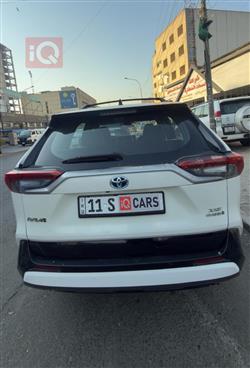 تويوتا راف 4